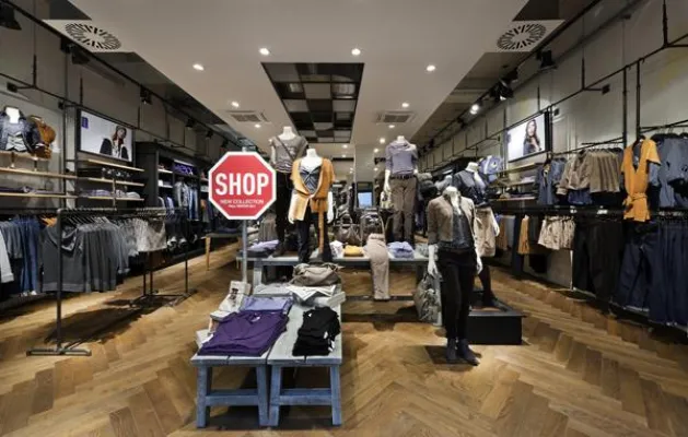 Bild: Euro-Abwertung: Mexx senkt als erstes Modeunternehmen in der Schweiz die Preise