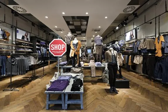 Bild: Euro-Abwertung: Mexx senkt als erstes Modeunternehmen in der Schweiz die Preise