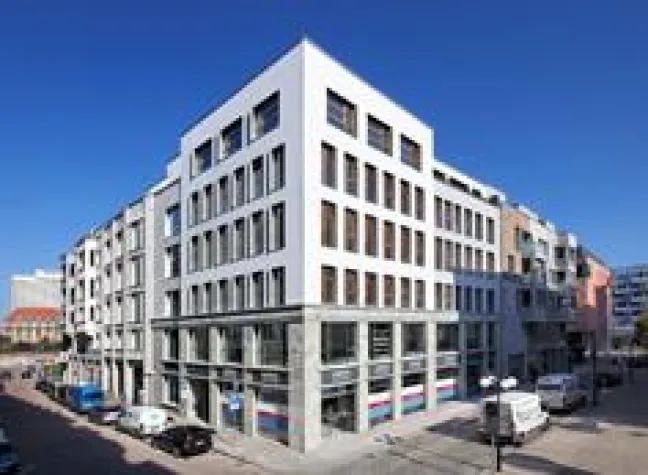 Bild: AENGEVELT vermittelt Einzelhandelsfläche im Leipziger „Katharinum“ der aik