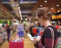 Bild: Retail Edge - die digitale Zukunft des Einzelhandels