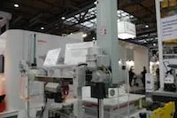 Bild: ROEMHELD: Bilanz für die Werkzeugspanntechnik auf der Euroblech erfreulich