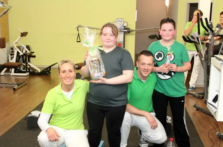 Bild: Bereits 1.7 Millionen gesundheitsgefährdete Kinder