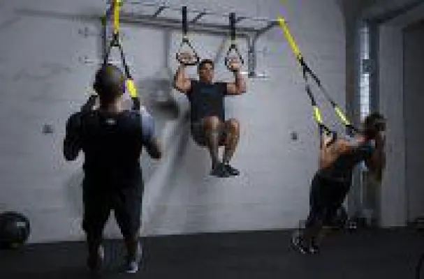 Bild: TRX® Duo Trainer ab sofort in Deutschland erhältlich
