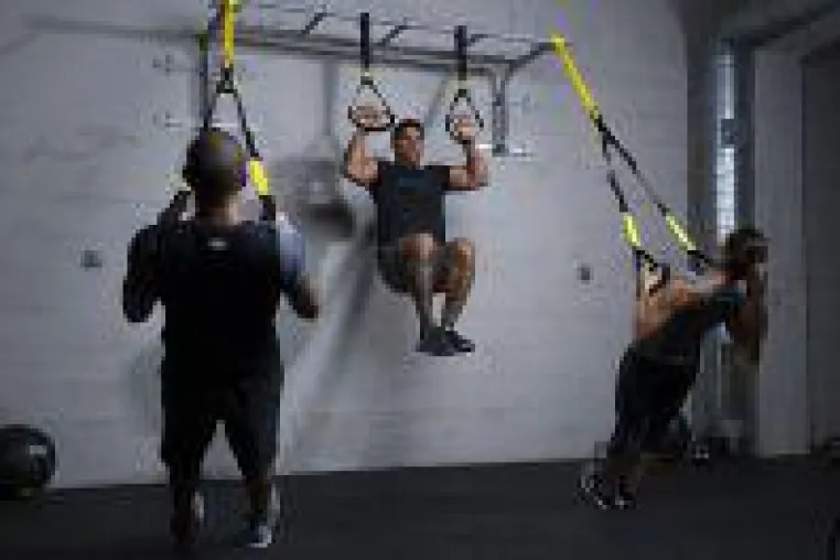 Bild: TRX® Duo Trainer ab sofort in Deutschland erhältlich