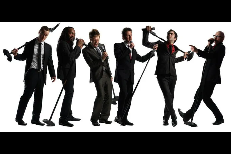 Bild: The Magnets "Under the Covers"