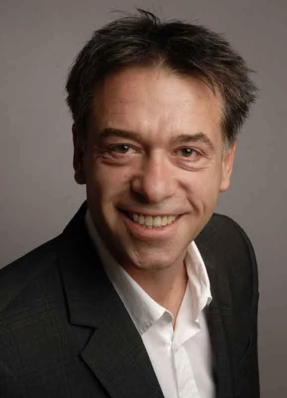 Timo Joél (Foto: plan-j)