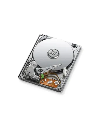 Bild: Toshiba stellt erste 1,8-Zoll-Festplatte mit 320 GB vor