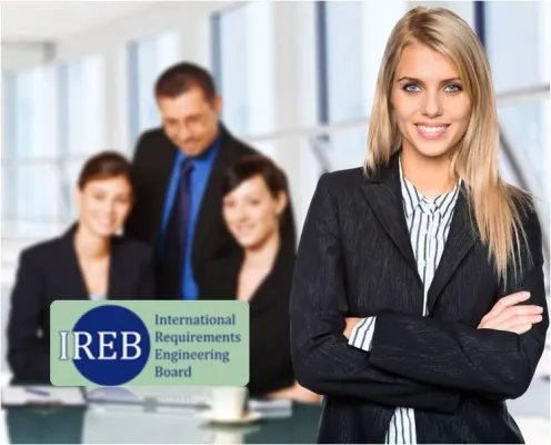Bild: CPRE Zertifizierung – die neuen Seminare 2012 rund um das Anforderungsmanagement