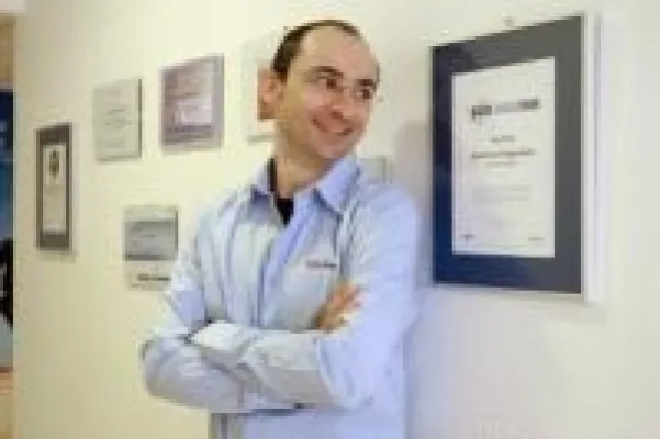 Bild: Amt der OÖ Landesregierung - Gutes Zeugnis für dynaTrace