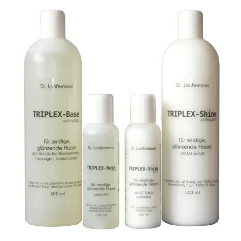 Bild: Warum Dr. Lanfermann TRIPLEX?
