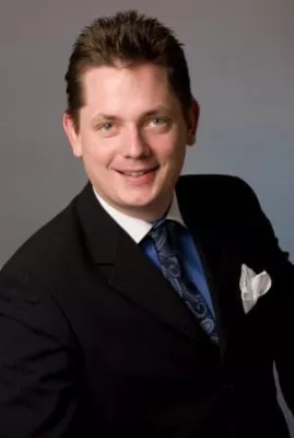 Bild: Neuer Hoteldirektor im advena Hotel Hohenzollern City Spa Osnabrück