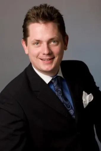 Bild: Neuer Hoteldirektor im advena Hotel Hohenzollern City Spa Osnabrück