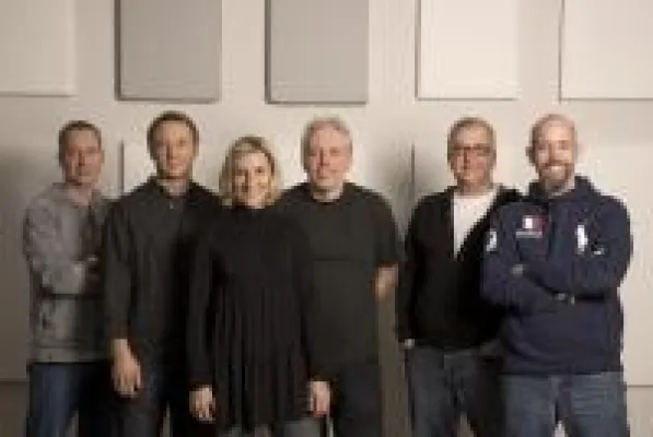Bild: Die Toten Hosen - Concert Online und das Label JKP veröffentlichen gemeinsam Live-Aufnahmen der neuen Tour