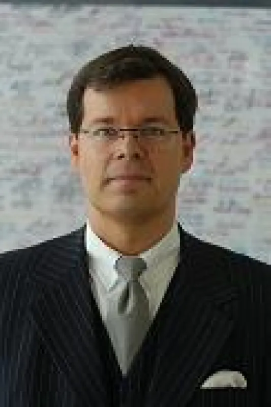 Rene Shoukier, A.F. Marcotec GmbH