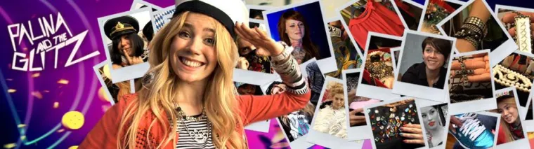 Styling-Alarm mit „Palina and the Glitz“ Bild: Styling-Alarm mit „Palina and the Glitz“