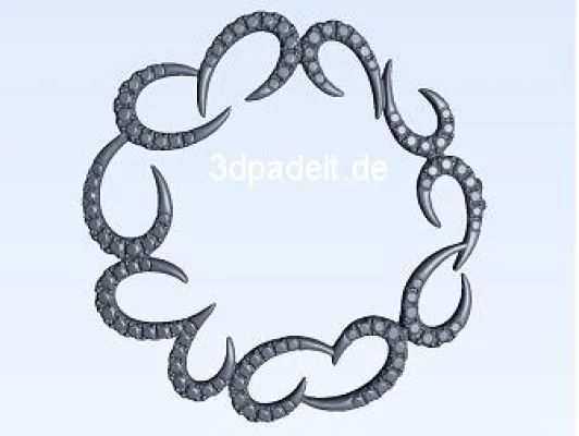 Bild: Qualität vom 3D Scannen auf den Punkt gebracht