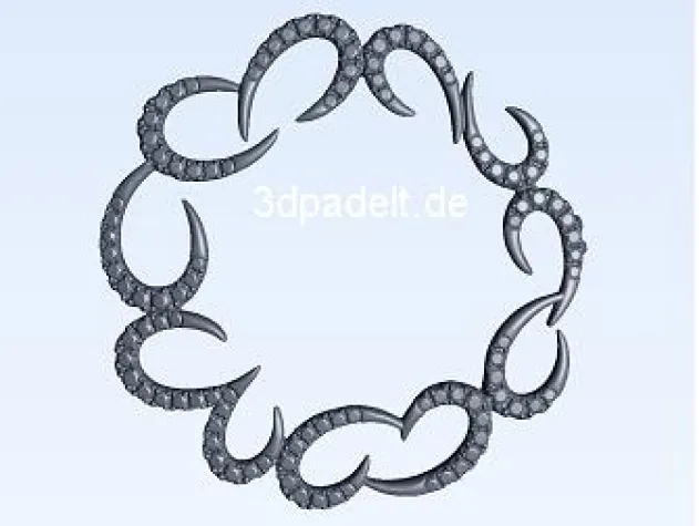 Bild: Qualität vom 3D Scannen auf den Punkt gebracht