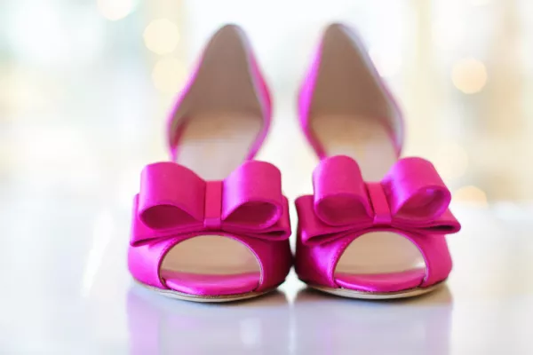 Bild: High Heels Größe 43 bei schuhplus bestellen und modisch gekleidet durch den Tag gehen