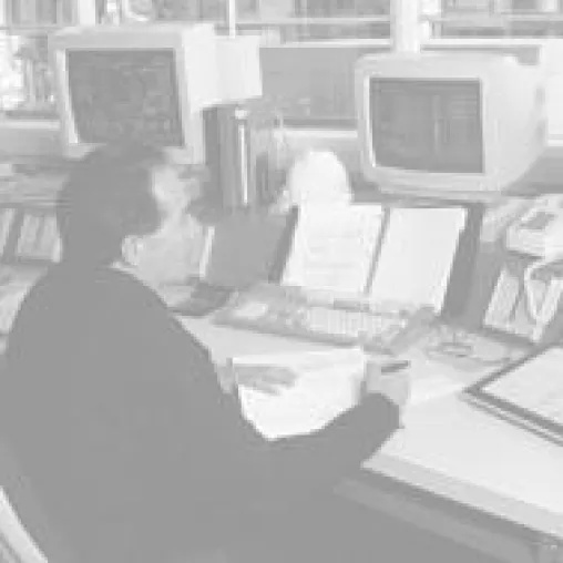 Bild: Das sichere und hochverfügbare Rechenzentrum - 17. Planungsseminar der SIMEDIA vom 28. - 30.11.07 in Berlin