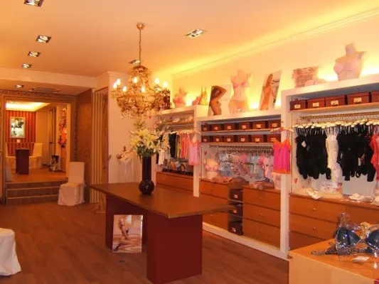 Bild: Oh la la: Nouvelle Dessous wird 30