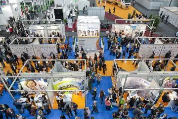 Bild: jobvector career day: Karrierechancen für Naturwissenschaftler, Mediziner & Ingenieure in Berlin