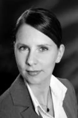 Bild: Fachkanzlei Mutschke wächst weiter: Rechtsanwältin Melanie Bluhm neu im Team