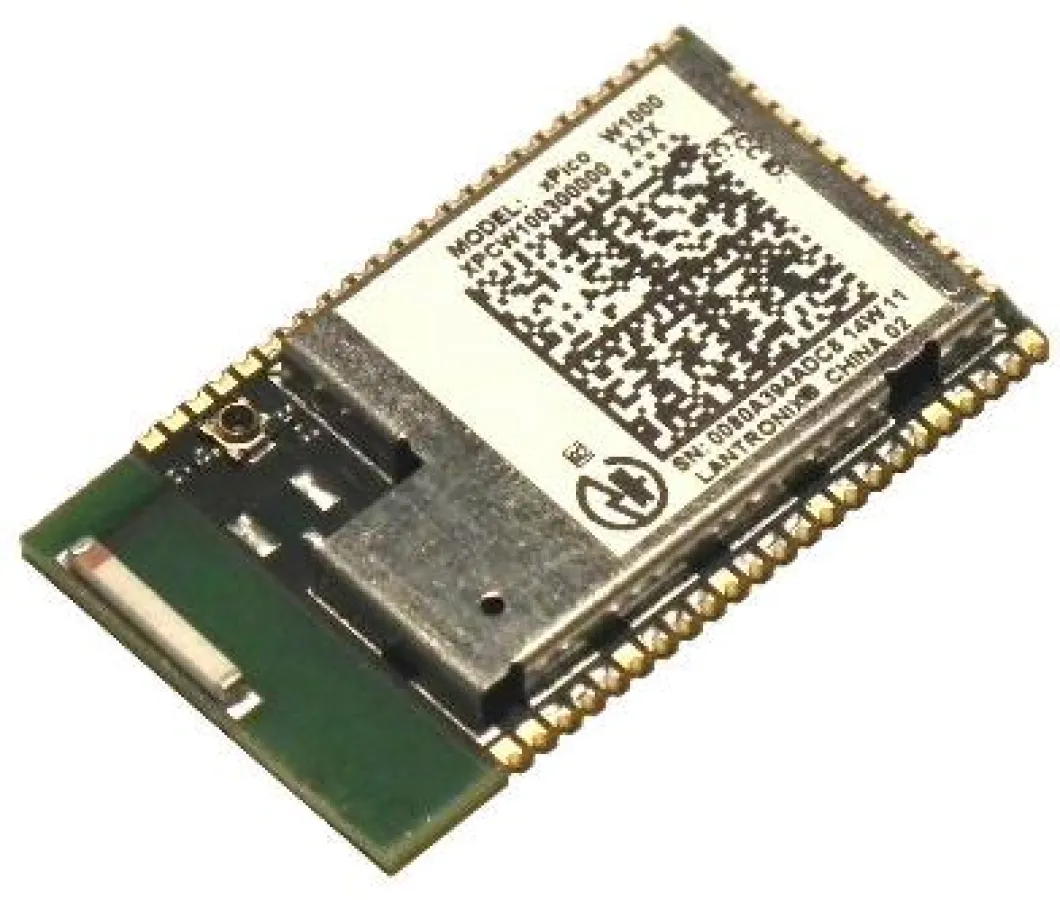 Lantronix xPico Wi-Fi SMT Modul