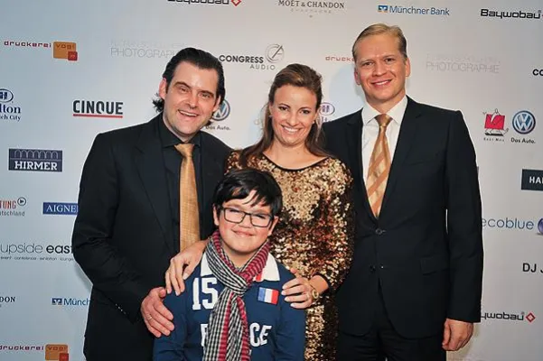 Bild: Chancen stiften