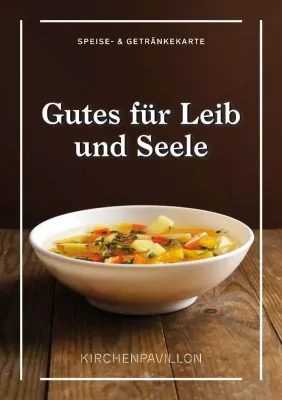 Bild: Neues L & D-Café im Kirchenpavillon bietet „Gutes für Leib und Seele“ mitten in Bonn