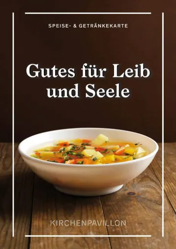 Bild: Neues L & D-Café im Kirchenpavillon bietet „Gutes für Leib und Seele“ mitten in Bonn