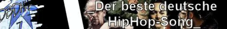 Bild: 12. Juni 2005: Night of German HipHop - 10 Stunden deutscher HipHop