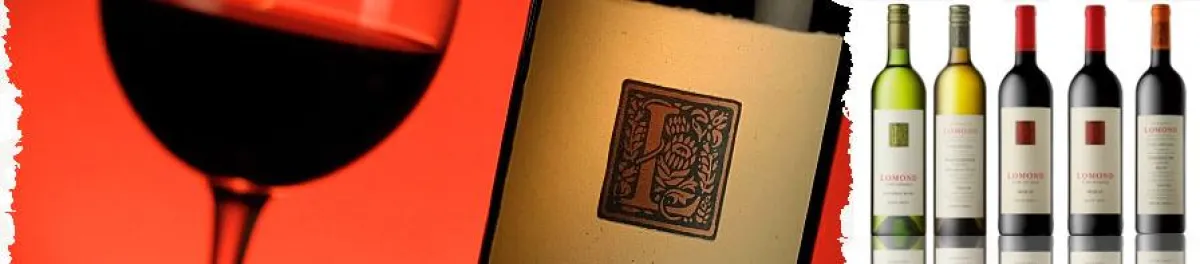 Lomond Weine bei Belvini.de