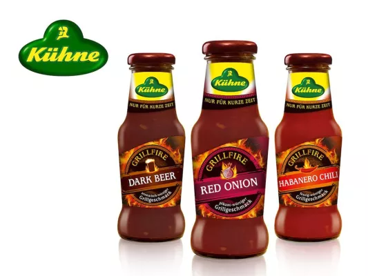 Bild: Solutions für Kühne on Fire