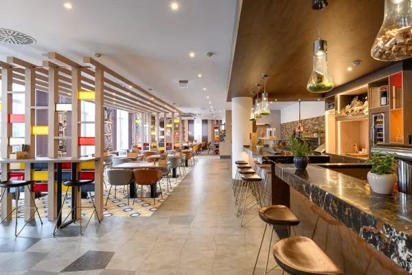 Bild: Alles, was der Business-Gast wünscht: Mercure Hotel Stuttgart Gerlingen umfassend renoviert