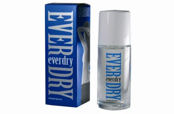 Deutschlands größte Anti-Schweiß-Aktion - Eine Million Schwitzer gesucht Bild: Deutschlands größte Anti-Schweiß-Aktion - Eine Million Schwitzer gesucht