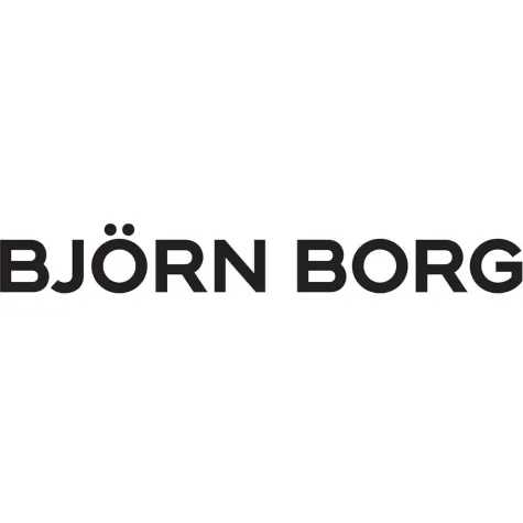 Bild: Björn Borg – eine neue Weltstarmarke bei Kolibrishop