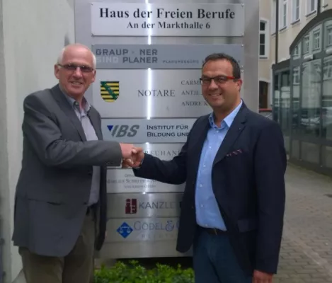 Bild: HBS Gruppe wird neuer Investor bei FEA Anlagenservice