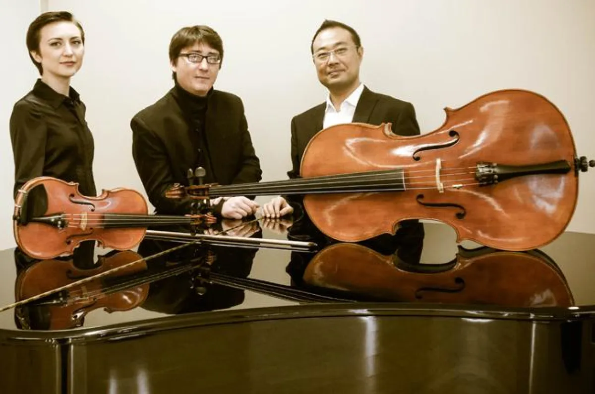 Osina Trio