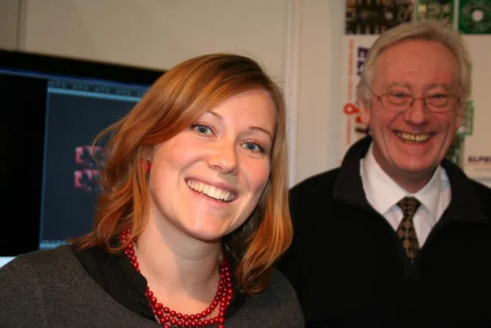 Bild: ELPRINT startet in Deutschland