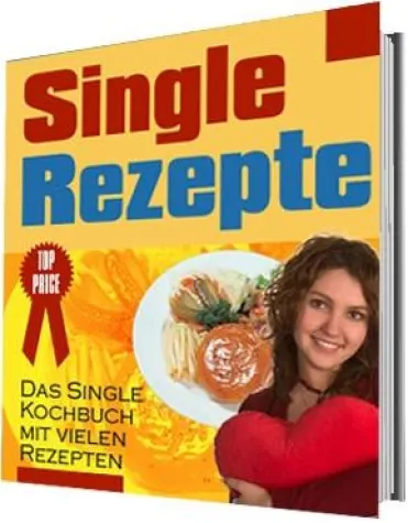 „Dinner For One“ – neues Webportal für hungrige Singles Bild: „Dinner For One“ – neues Webportal für hungrige Singles