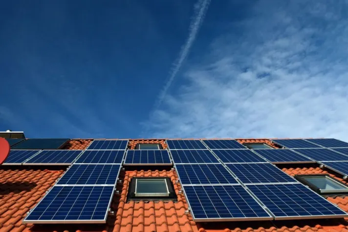 Bild: Markus Pospichal über Nachhaltigkeit: Wie grüne Immobilien die Zukunft des Wohnens in Wien prägen