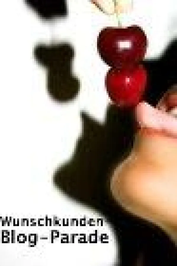 Logo Wunschkunden-Blog-Parade
