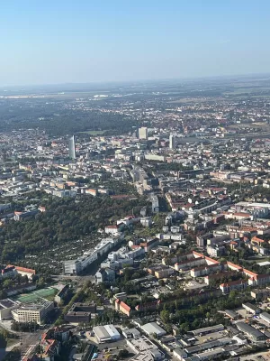 Bild: Kevin Rader: Warum sich ein Immobilienkauf in Leipzig besonders lohnt