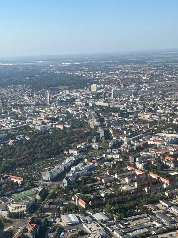 Kevin Rader: Warum sich ein Immobilienkauf in Leipzig besonders lohnt Bild: Kevin Rader: Warum sich ein Immobilienkauf in Leipzig besonders lohnt