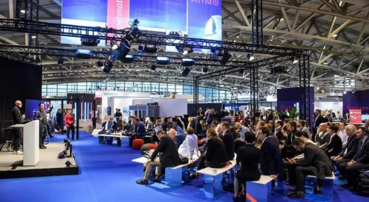 Bild: Hypermotion 2020 mit Telematics VIP-Lounge - erste Details zum Konferenzprogramm