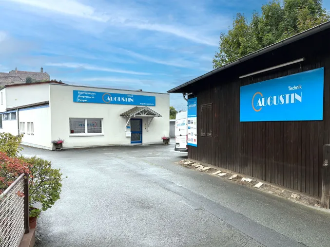 Bild: Augustin GmbH übernimmt die Schneider GmbH