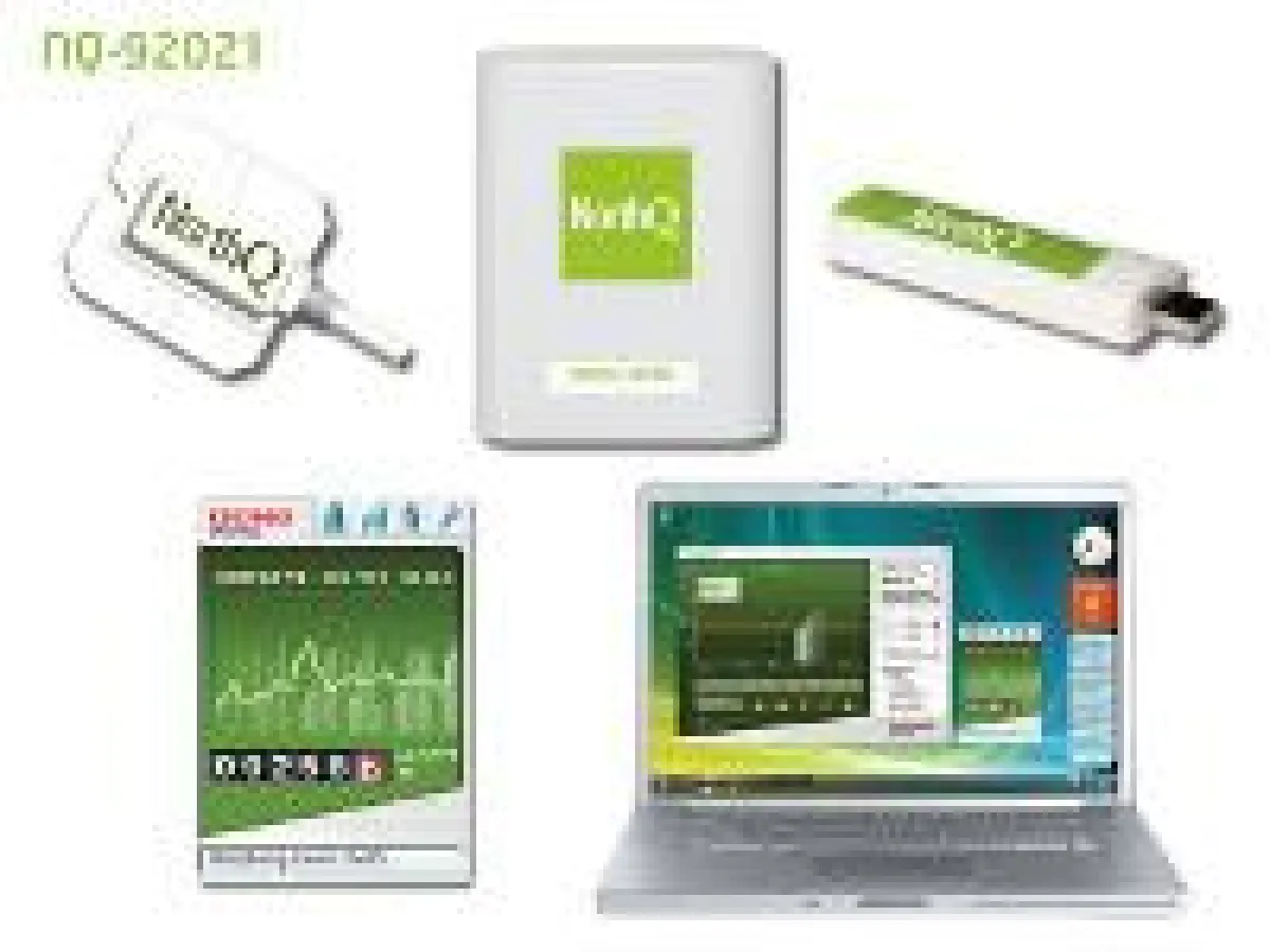 NorthQ Smart Reader-Paket