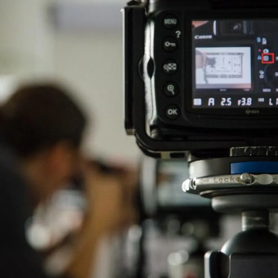 Geschenkidee Fotokurse