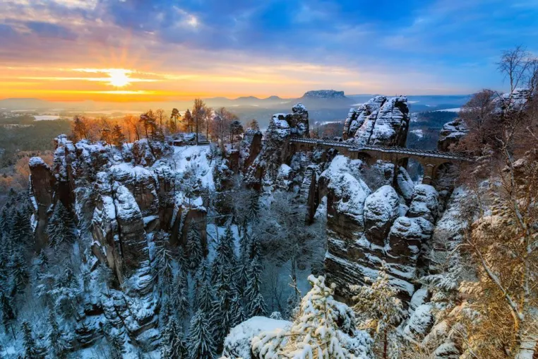 Bild: Kreatives Tourismusmarketing: Sächsische Schweiz startet Urlauberrückrufaktion