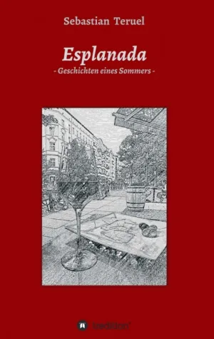 Bild: Esplanada - Geschichten eines Sommers